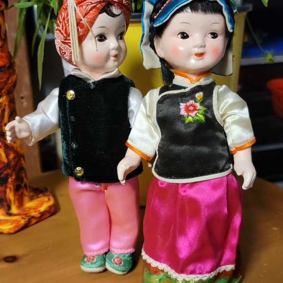 Dolls - Picture 14 of 14